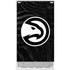 NBA Atlanta Hawks Black Animal Print Xbox Series S Console Skin